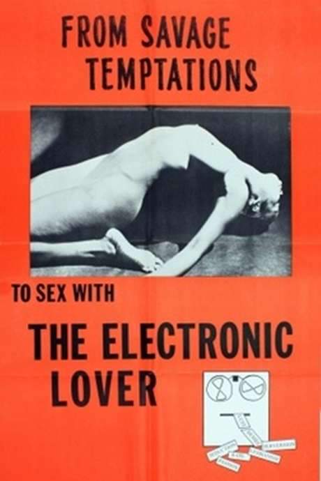 Electronic Lover (1966) movie poster