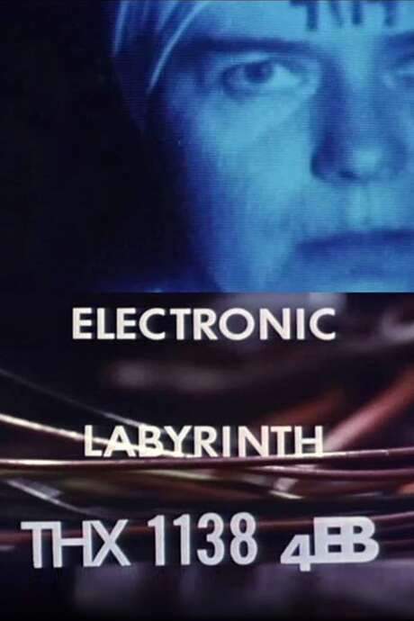 THX 1138 (1971) Full Movie Summary & Plot Explained