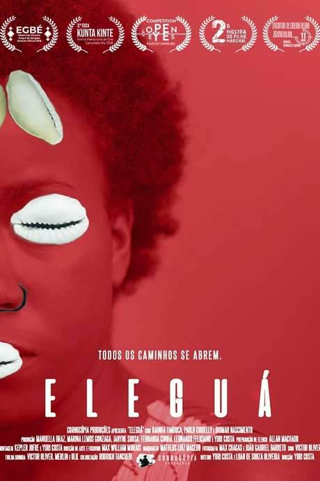Eleguá (2018) movie poster
