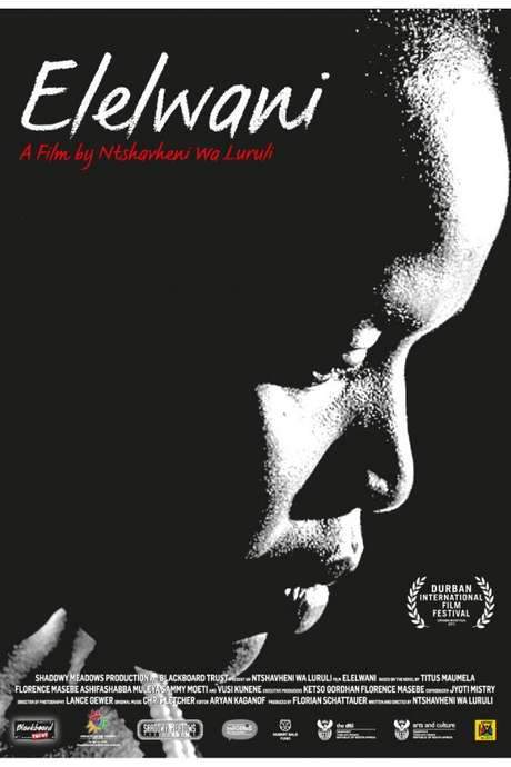 Elelwani