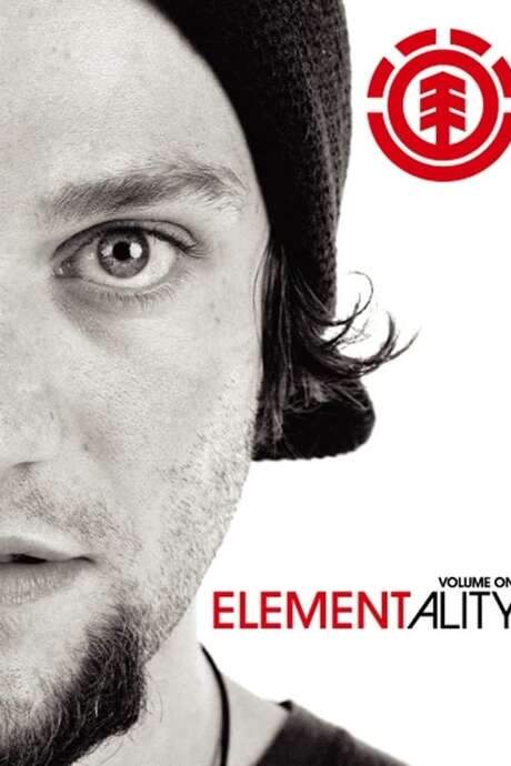 Element - Elementality Volume One (2005) movie poster