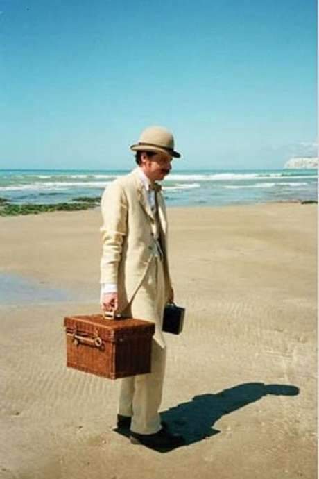 Elgar: Fantasy of a Composer on a Bicycle (2002) movie poster