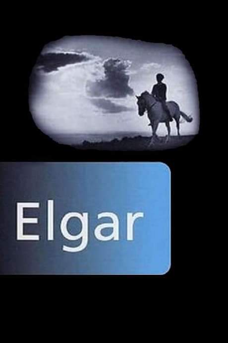 Elgar: Portrait of a Composer (1962) movie poster
