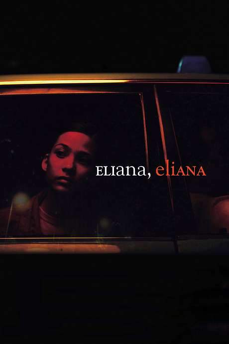 Eliana, Eliana (2002) movie poster