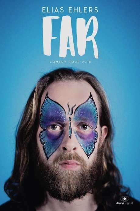 Elias Ehlers: Far (2018) movie poster
