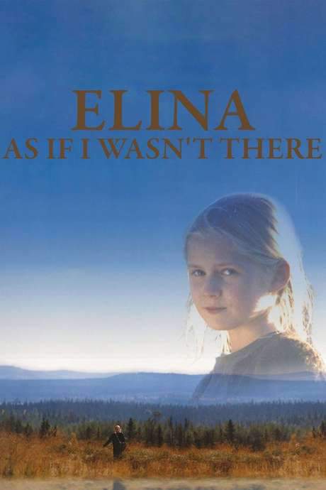 Elina: As If I Wasn’t There (2002) movie poster