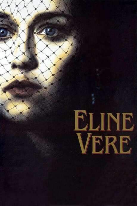 Eline Vere (1991) movie poster