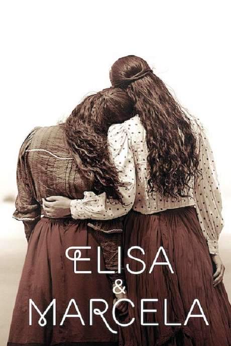 Elisa & Marcela (2019) movie poster