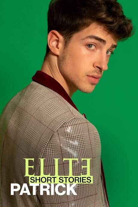 Elite Short Stories: Patrick (2021) movie poster