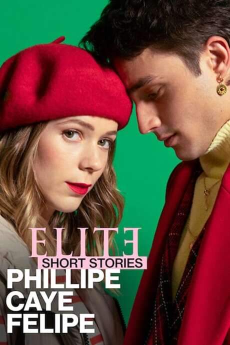 Elite Short Stories: Phillipe Caye Felipe (2021) movie poster