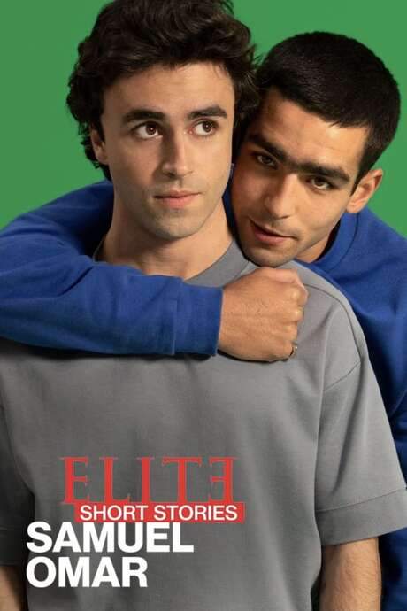 Elite Short Stories: Samuel Omar (2021) movie poster