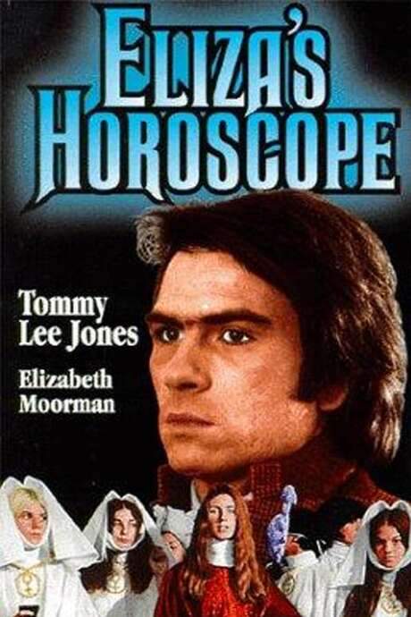 Eliza’s Horoscope (1975) movie poster