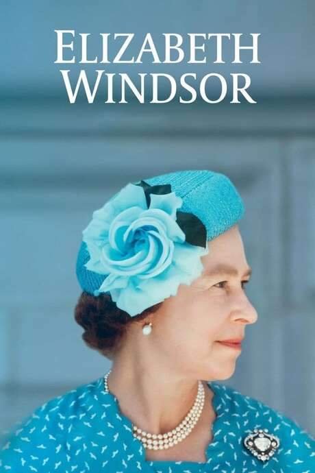 Elizabeth Windsor (2022) movie poster