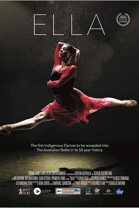 This documentary follows Ella Havelka, the first Indigenous dancer to join the Australian Ballet. As a descendant of the Wiradjuri people, she recounts her inspiring journey from a childhood in rural Australia, raised by a single mother, to her acceptance into the National Ballet School. Her path also included formative years with the renowned Bangarra Dance Theatre before she joined one of the world’s leading ballet companies, fulfilling a lifelong dream and making history in 2013.