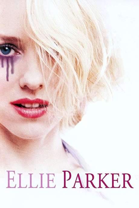 Ellie Parker (2001) movie poster
