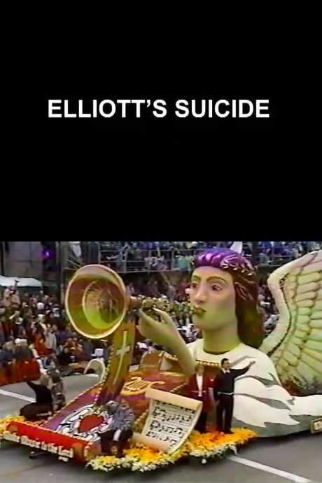 Elliott’s Suicide (2007) movie poster