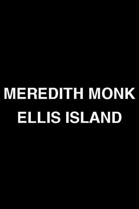 Ellis Island (1981) movie poster