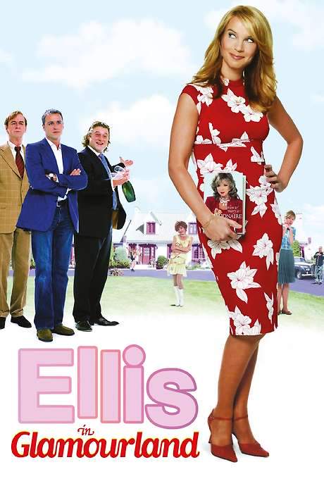 Ellis in Glamourland (2004) movie poster