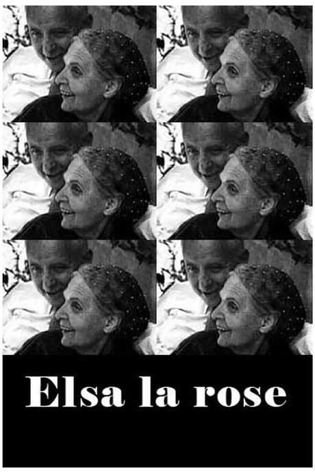 Elsa the Rose (1966) movie poster