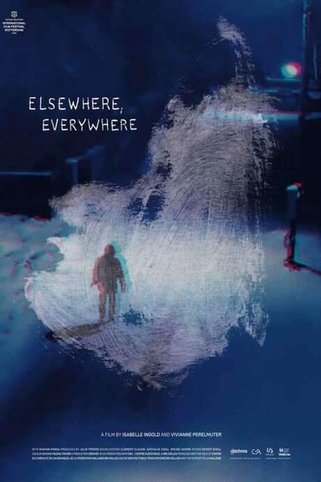 Elsewhere, Everywhere (2020) movie poster