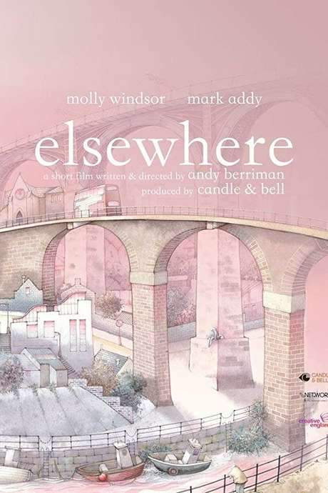 Elsewhere