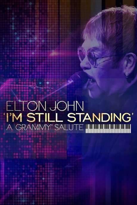 Elton John: I’m Still Standing - A Grammy Salute (2018) movie poster