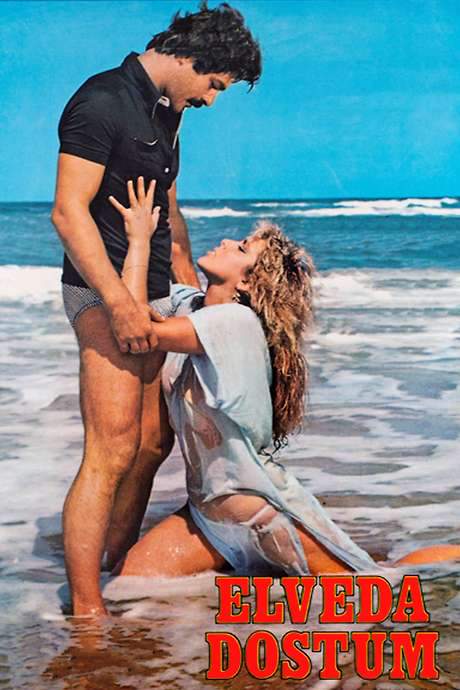 Elveda Dostum (1982) movie poster