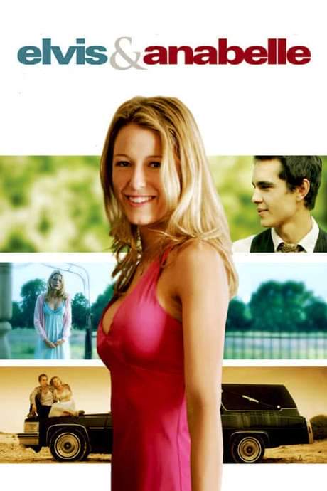 Elvis & Anabelle (2007) movie poster