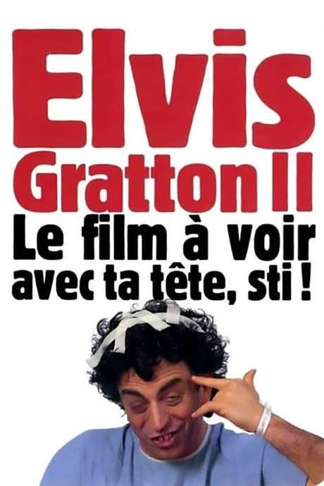 Elvis Gratton 2: Miracle à Memphis (1999) movie poster
