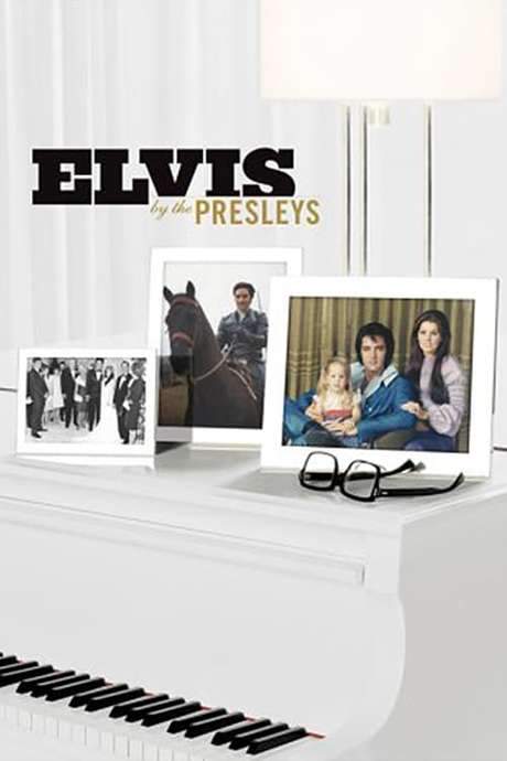 Elvis by the Presleys (2005) movie poster