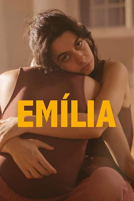 Emília (2023) movie poster
