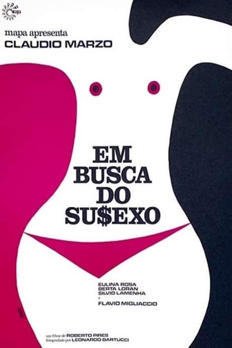 Em Busca do Su$exo (1970) movie poster