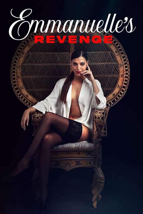 Emanuelle’s Revenge (2022) movie poster