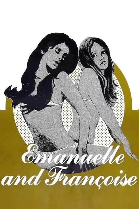 Emanuelle and Françoise (1975) movie poster