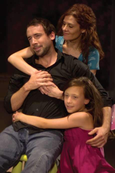 Embrace Life (2010) movie poster