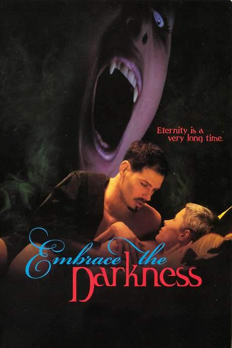 Embrace the Darkness (1999) movie poster