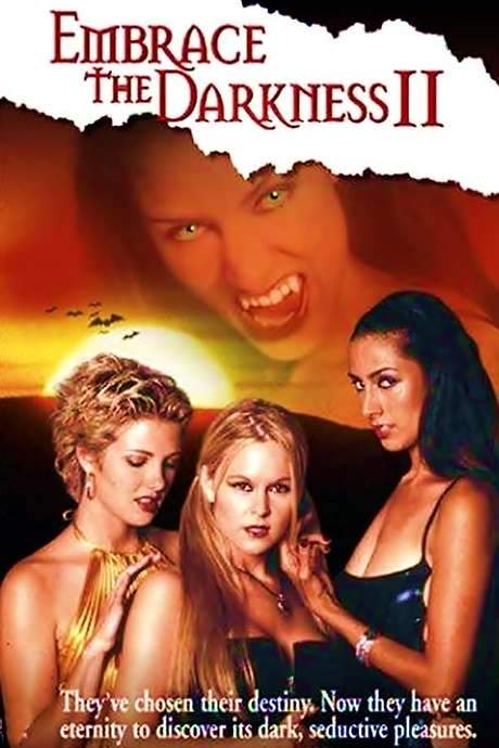 Embrace the Darkness II (2002) movie poster