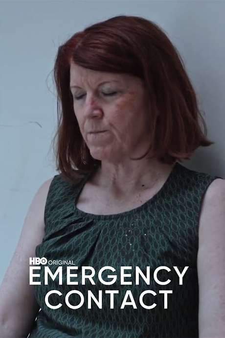 Emergency Contact (2015) movie poster