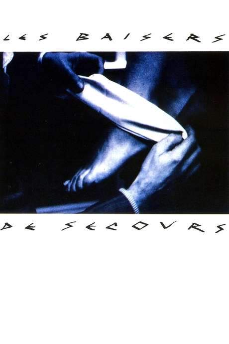 Emergency Kisses (1989) movie poster