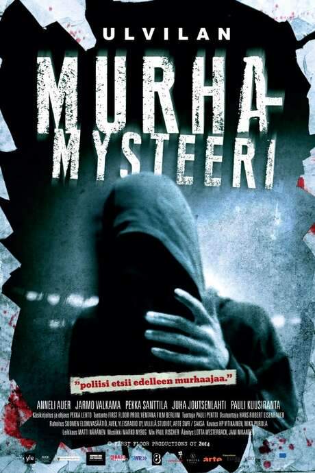 Emergency Call - A Murder Mystery (2014) movie poster