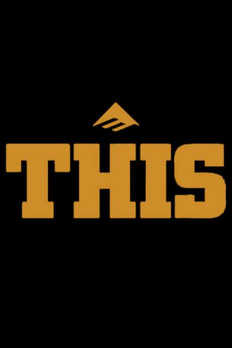 Emerica - THIS (2021) movie poster