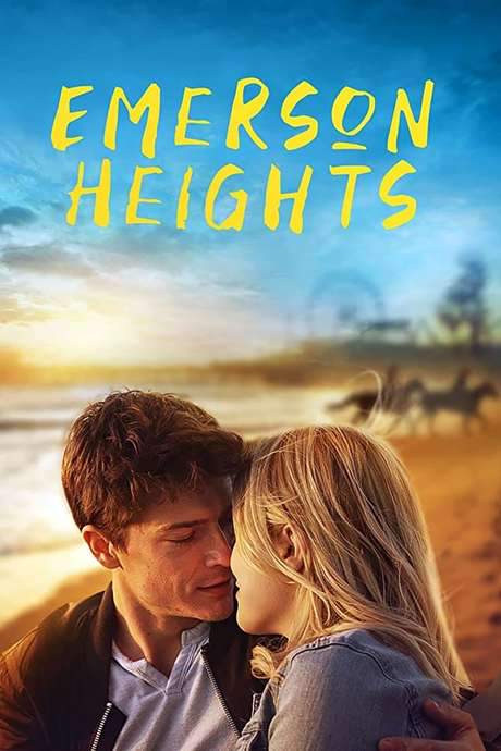 Emerson Heights (2020) movie poster