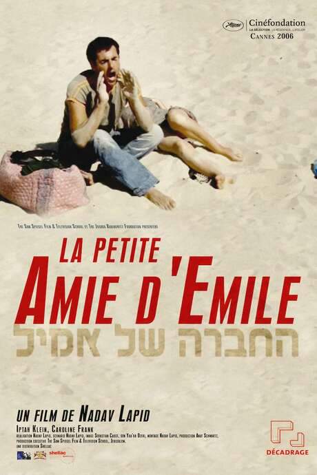 Emile’s Girlfriend (2006) movie poster