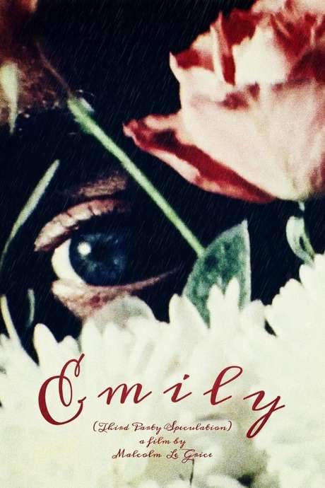 Emily - Third Party Speculation (1979) movie poster
