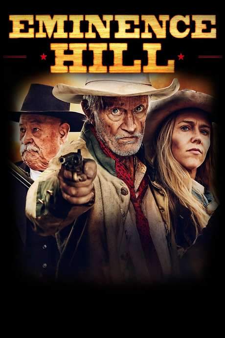 Eminence Hill (2019) movie poster