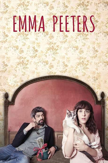 Emma Peeters (2018) movie poster