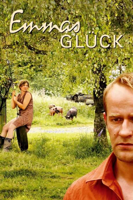 Emma’s Bliss (2006) movie poster