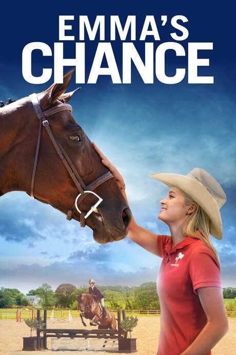 Emma’s Chance (2016) movie poster