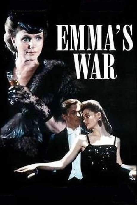 Emma’s War (1986) movie poster