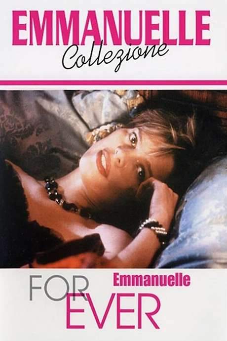 Emmanuelle Forever (1993) movie poster